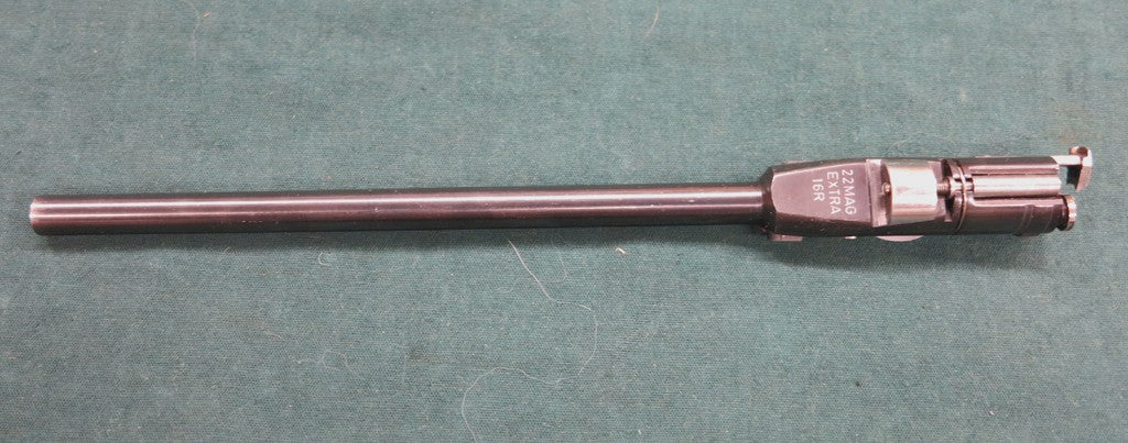 KRIEGHOFF 22Mag Sisäpiippu