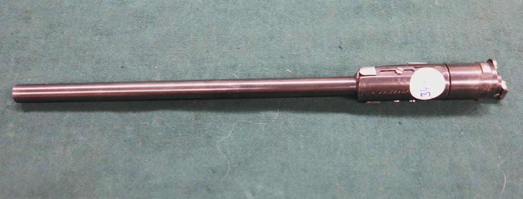 KRIEGHOFF 22Mag Inner barrel
