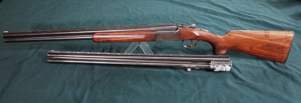 PERAZZI SC1 12/70
