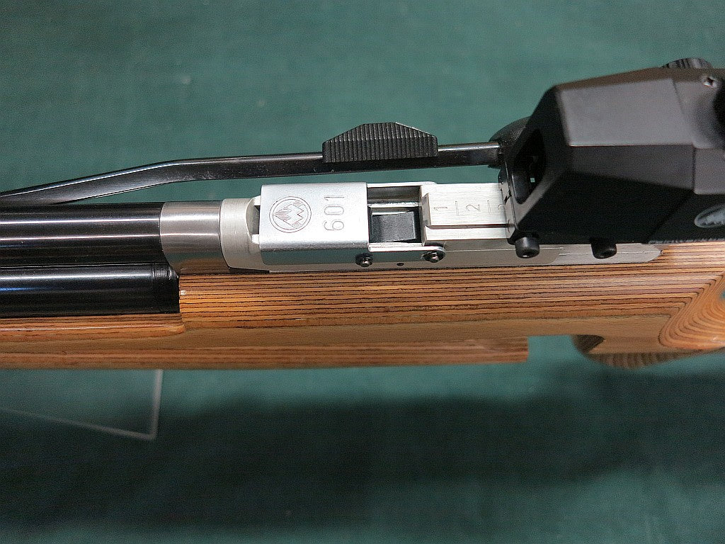 Feinwerkbau Mod.601 4.5mm