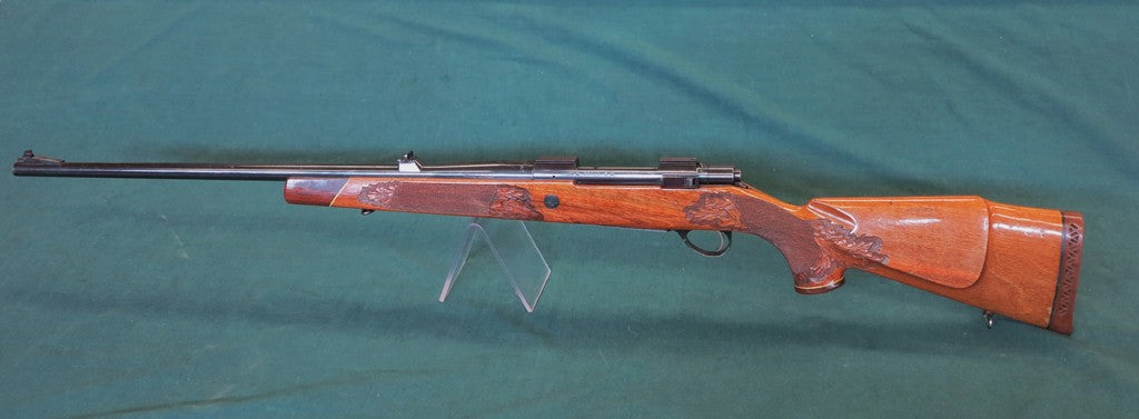 SAKO SuperDeluxe 30-06Spr
