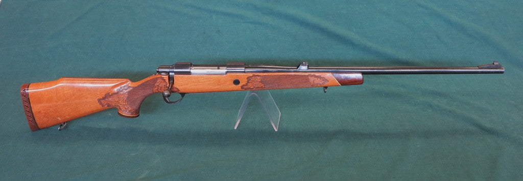 SAKO SuperDeluxe 30-06Spr