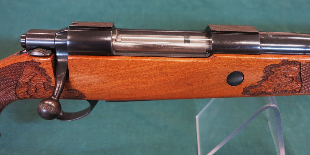 SAKO SuperDeluxe 30-06Spr