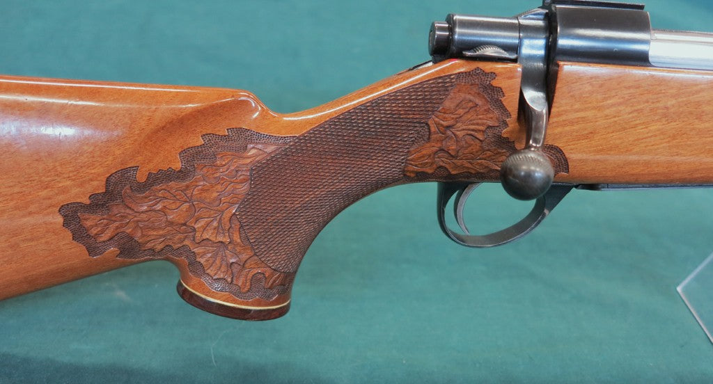 SAKO SuperDeluxe 30-06Spr