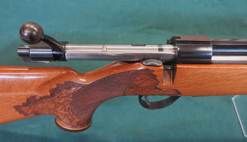 SAKO SuperDeluxe 30-06Spr