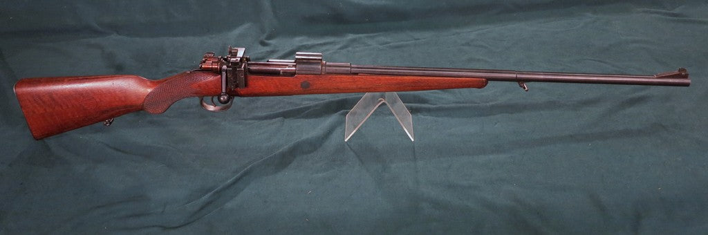 MAUSER 7X57