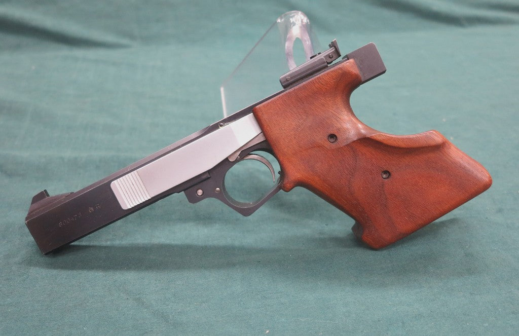 SAKO 32/22 22LR