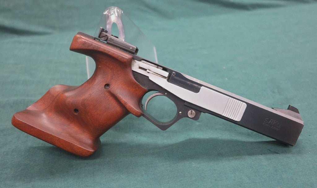 SAKO 32/22 22LR
