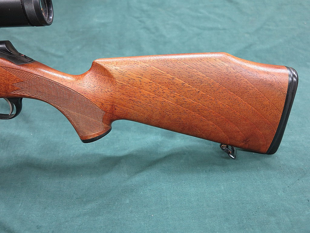 Tikka 658 30-06Spr
