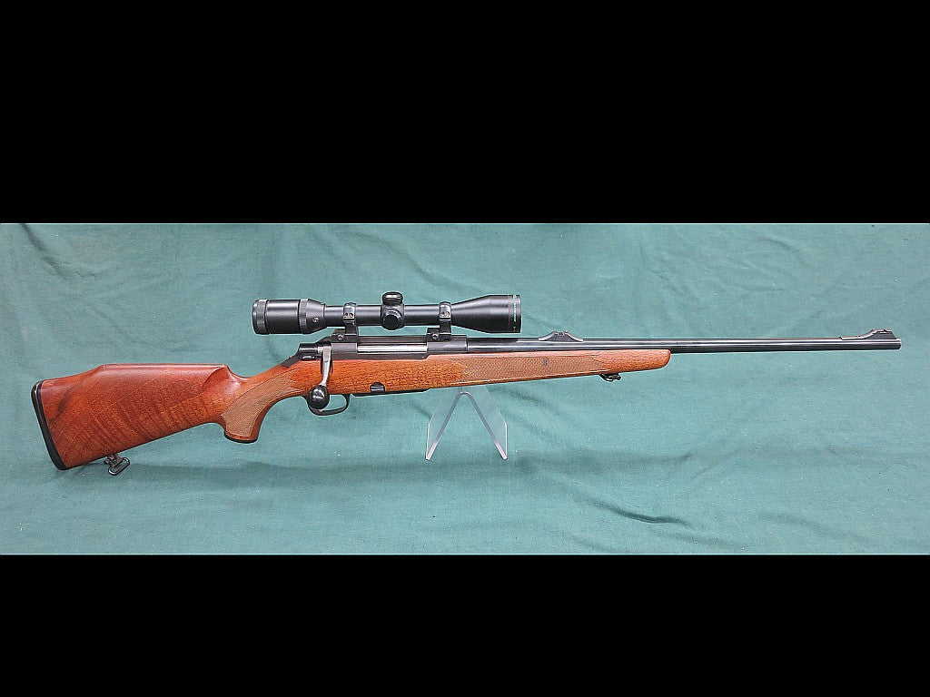 Tikka 658 30-06Spr