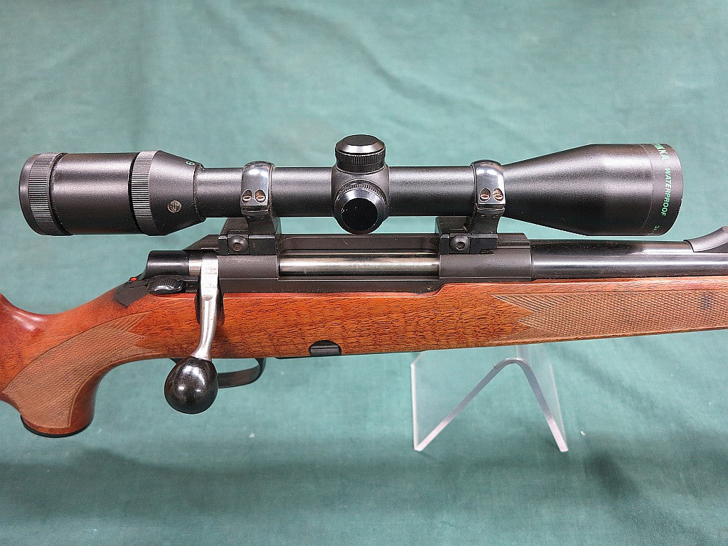 Tikka 658 30-06Spr