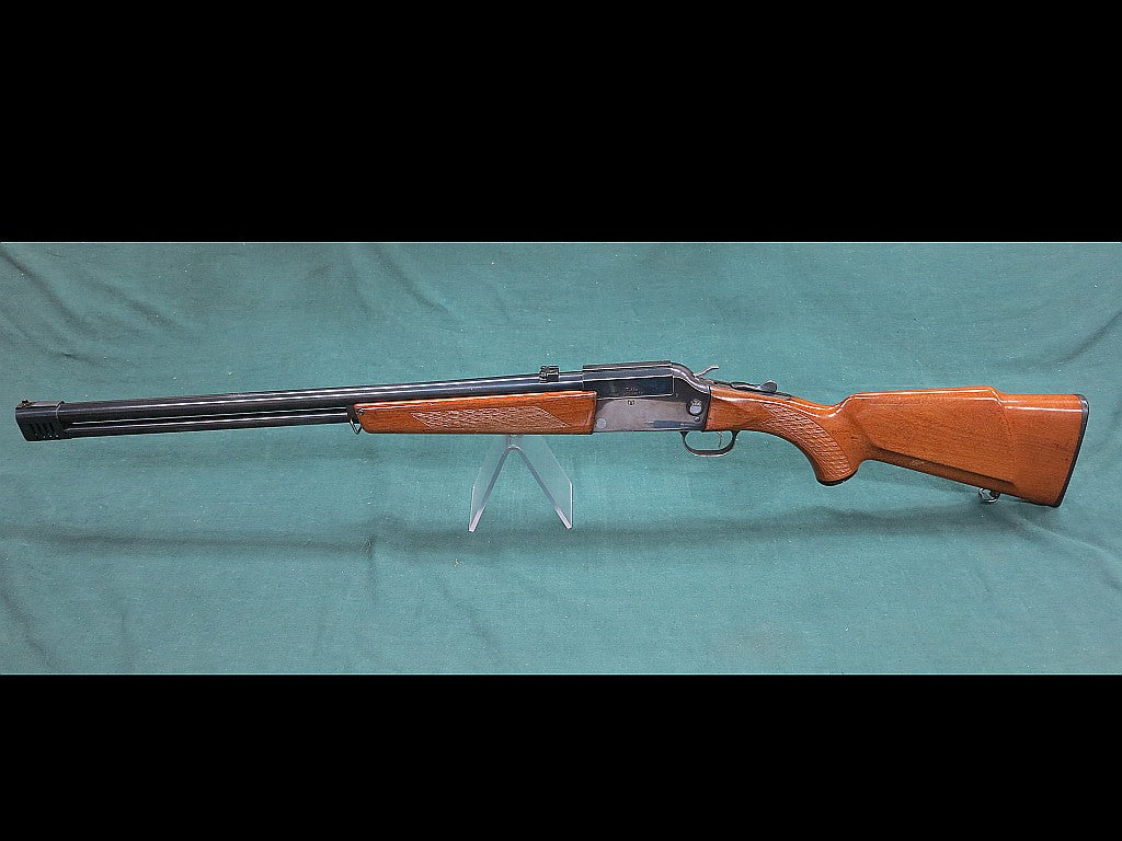 Tikka M66 12/70-222Rem