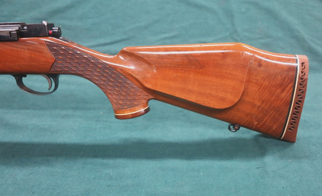 SAKO L46 DeLuxe 222Rem