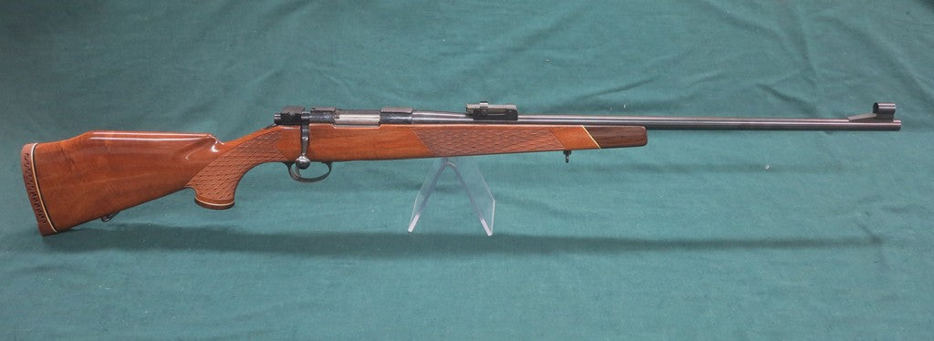 SAKO L46 DeLuxe 222Rem