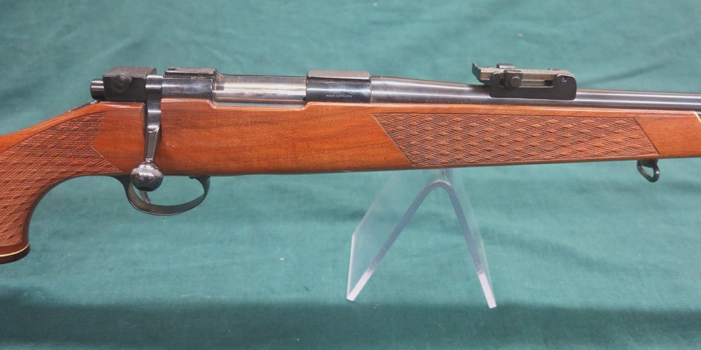 SAKO L46 DeLuxe 222Rem