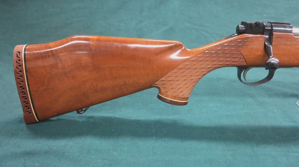 SAKO L46 DeLuxe 222Rem