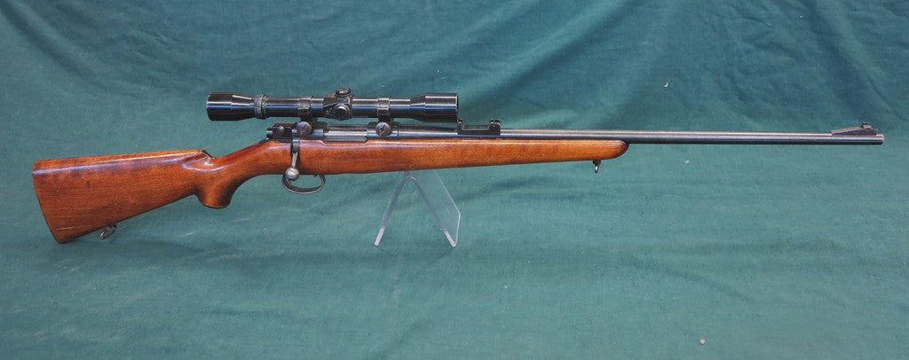 SAKO L46 222Rem