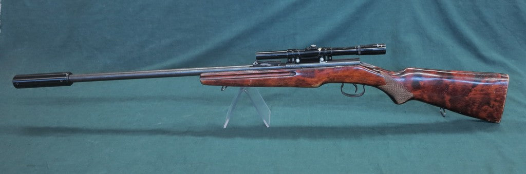 TOZ 22LR