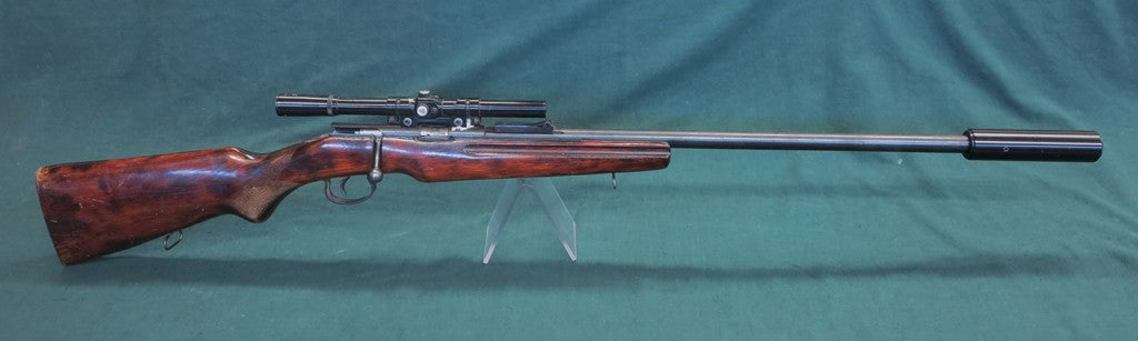 TOZ 22LR