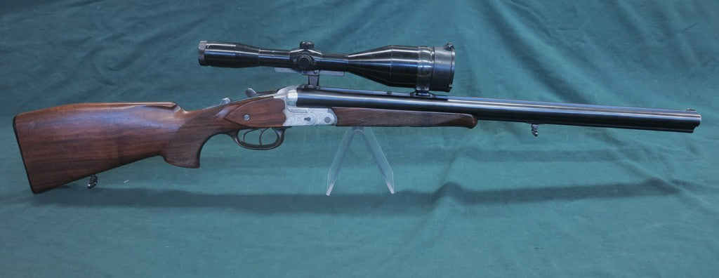 IMMANUEL MEFFERT Mod.Wotan 12/65-5.6X52R