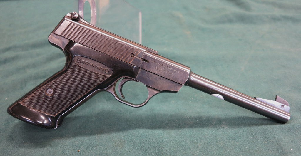 BROWNIND Mod. Depose 22LR