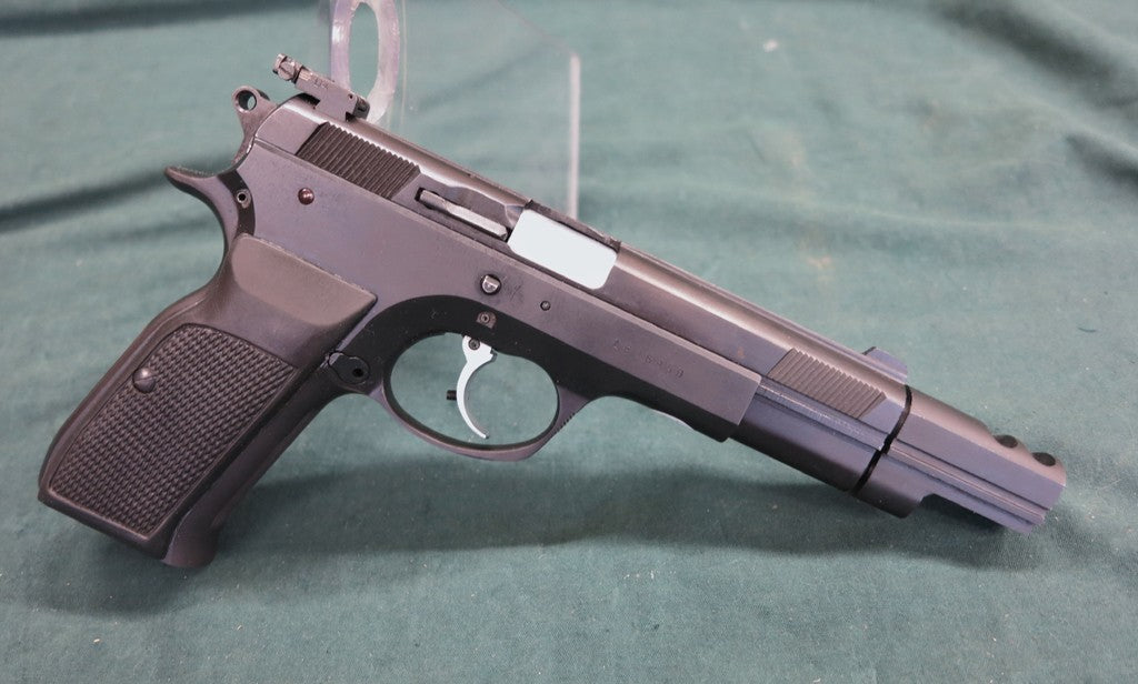 TANFOGLIO P19S 9X19
