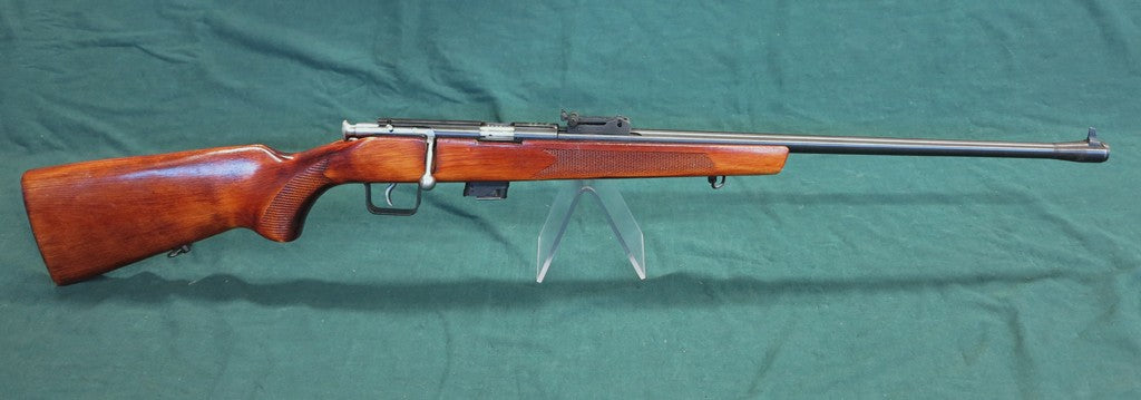 TOZ-17 22LR