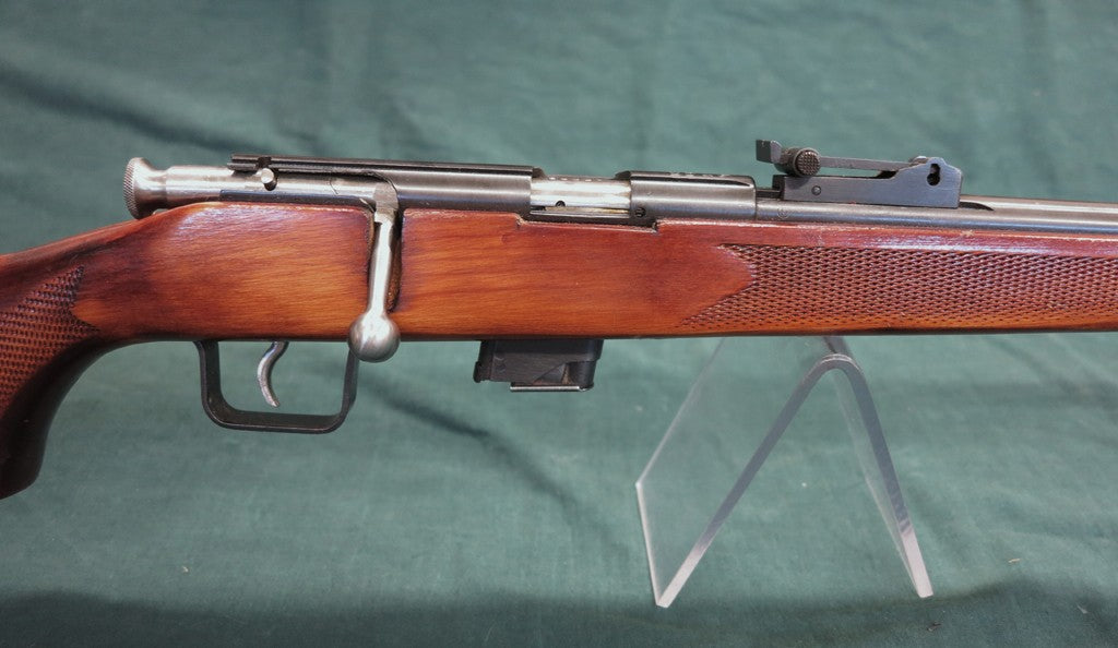 TOZ-17 22LR