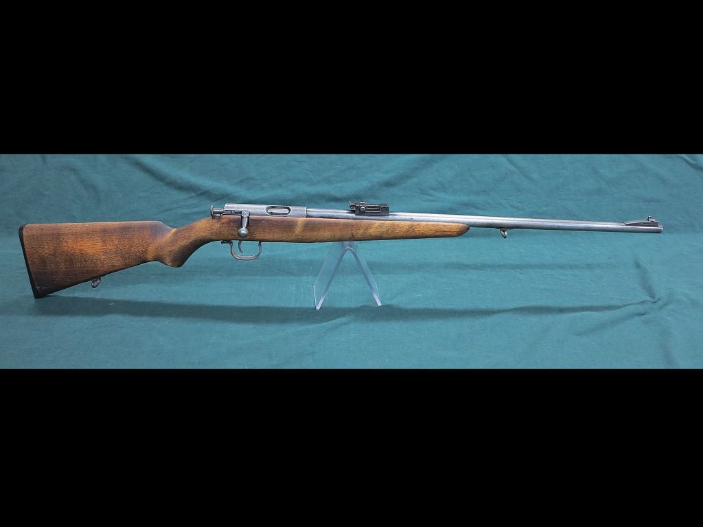 SAKO P46 22LR