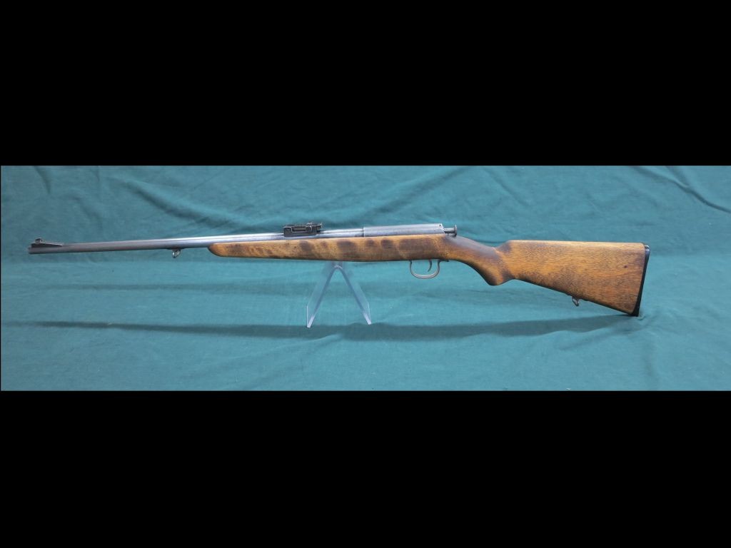 SAKO P46 22LR
