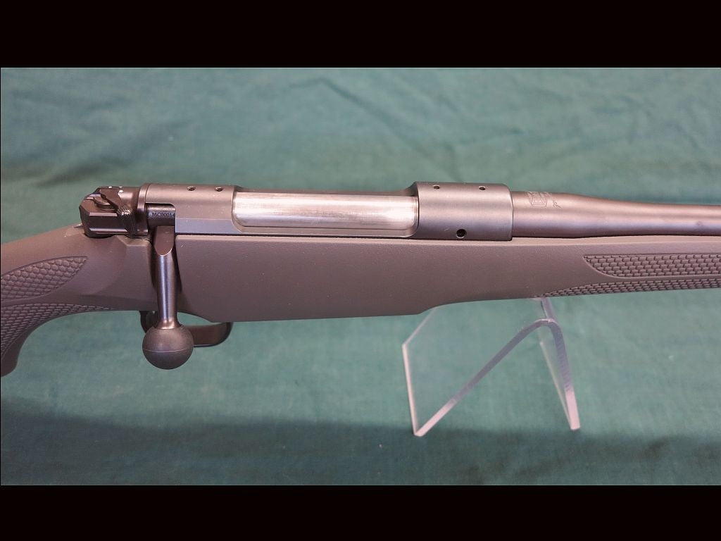 MAUSER M12 22-250