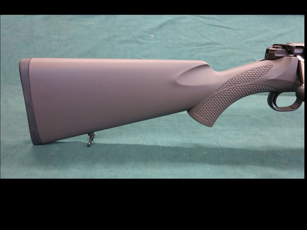 MAUSER M12 22-250