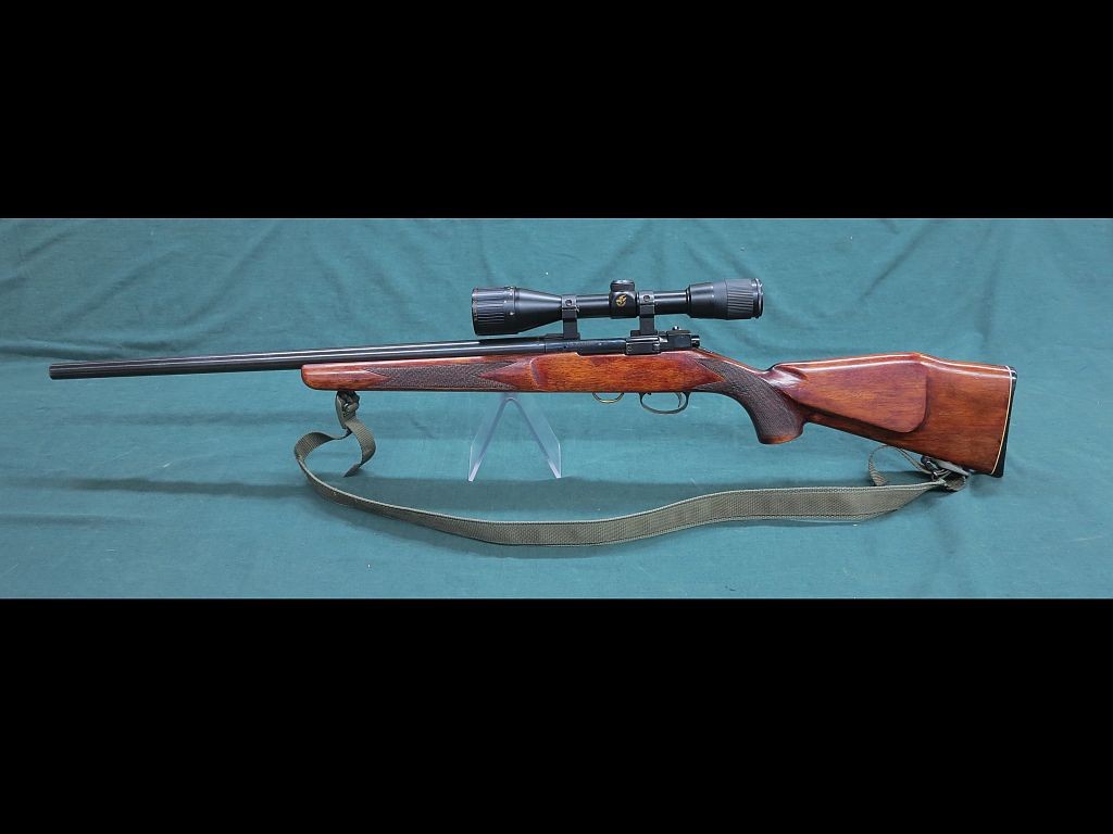 SAKO L46 Varmint 222Rem