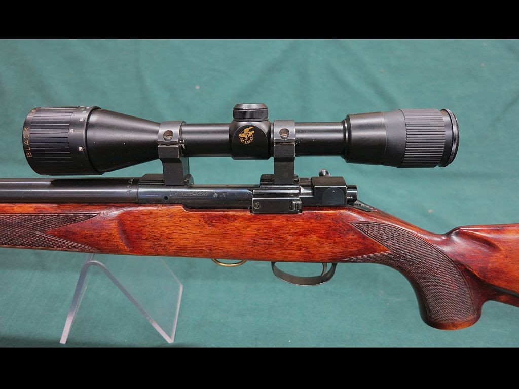 SAKO L46 Varmint 222Rem