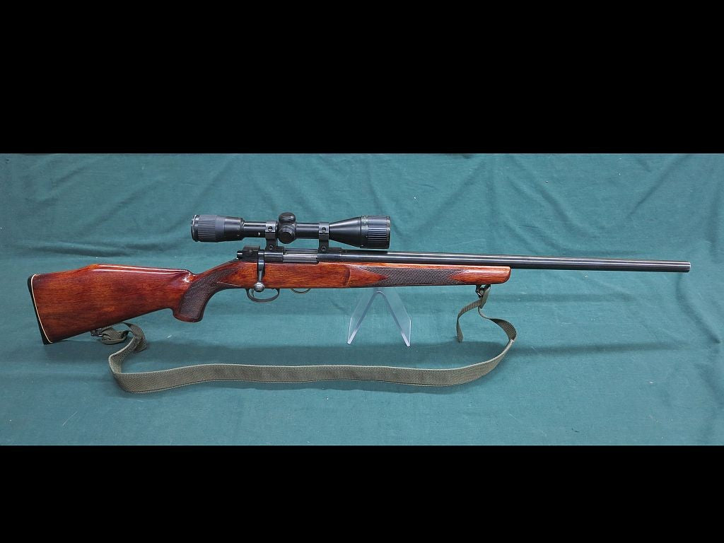 SAKO L46 Varmint 222Rem