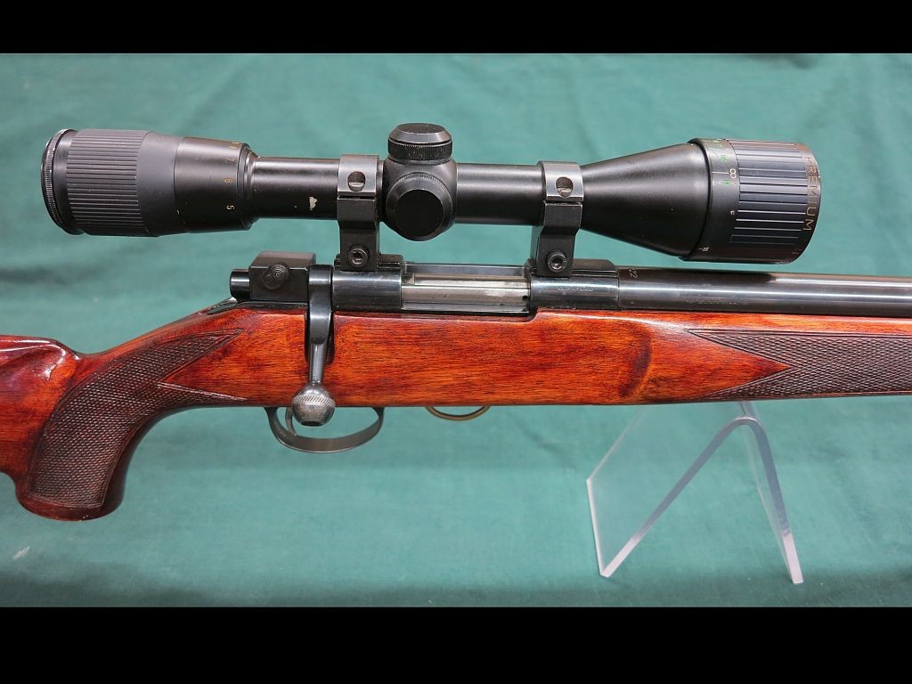 SAKO L46 Varmint 222Rem