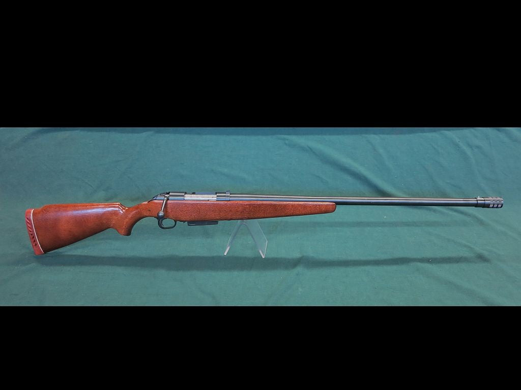 MOSSBERG Mod.395 KA 12/76