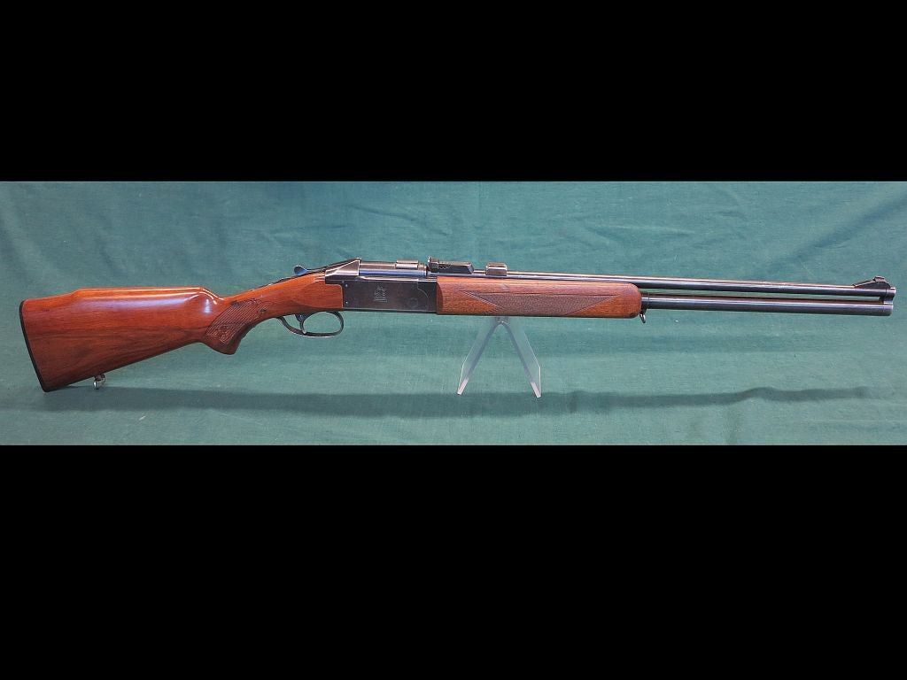 VALMET Leijona 12/70-6.5X52R
