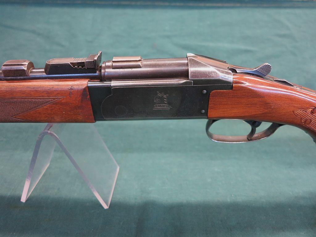 VALMET Leijona 12/70-6.5X52R
