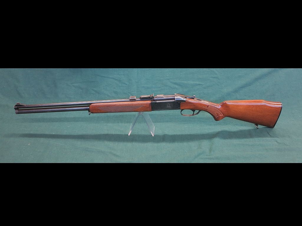 VALMET Leijona 12/70-6.5X52R