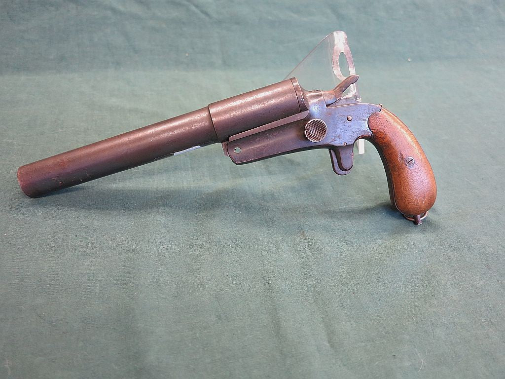ANSCHUTZ Light pistol cal.4