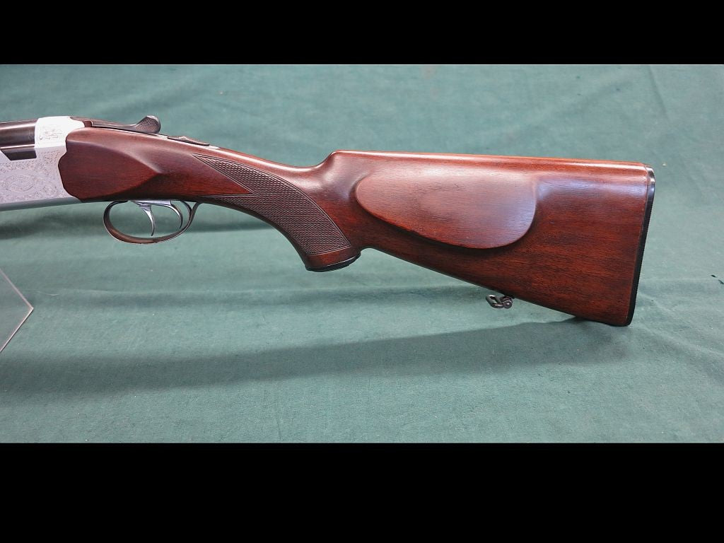SAUER BERETTA Imperial 12/70