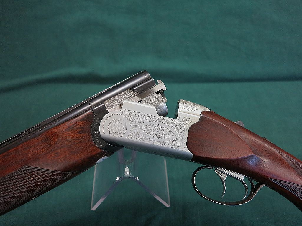 SAUER BERETTA Imperial 12/70
