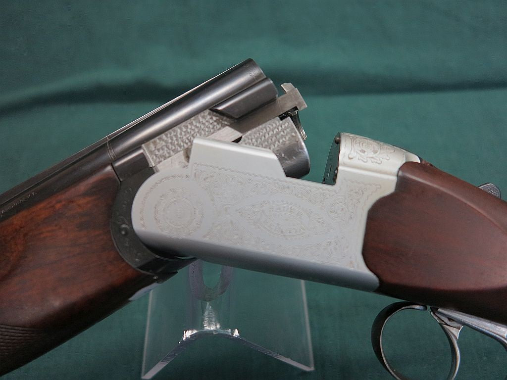 SAUER BERETTA Imperial 12/70