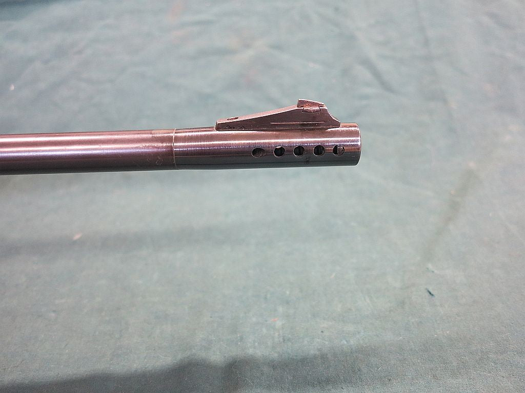 STEYR MANNLICHER 458WinMag