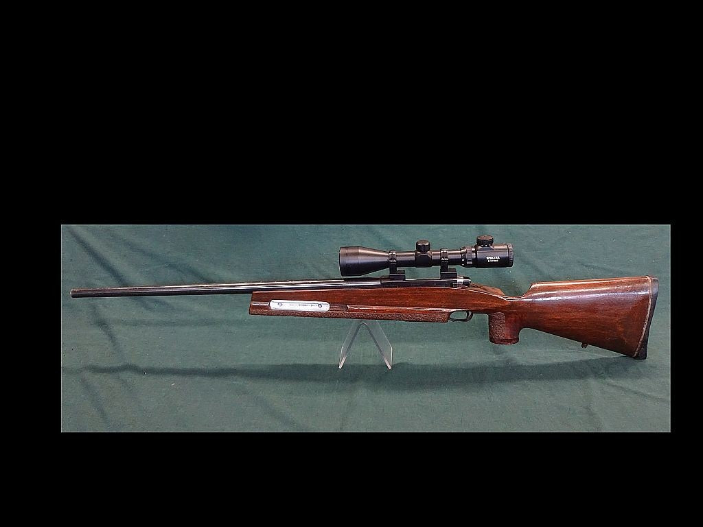 TIKKA LSA-55 Sporter 308Win