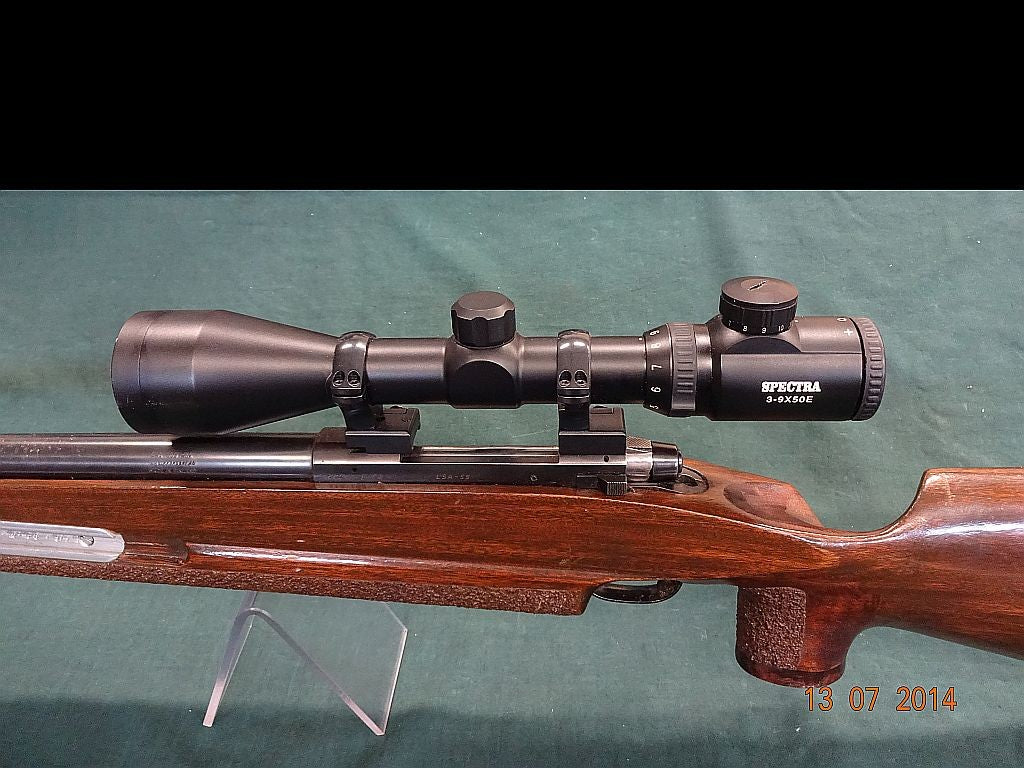 TIKKA LSA-55 Sporter 308Win