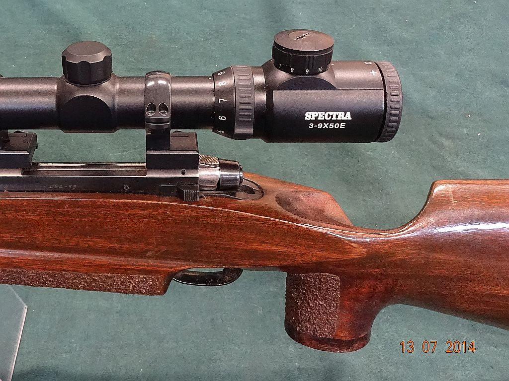 TIKKA LSA-55 Sporter 308Win