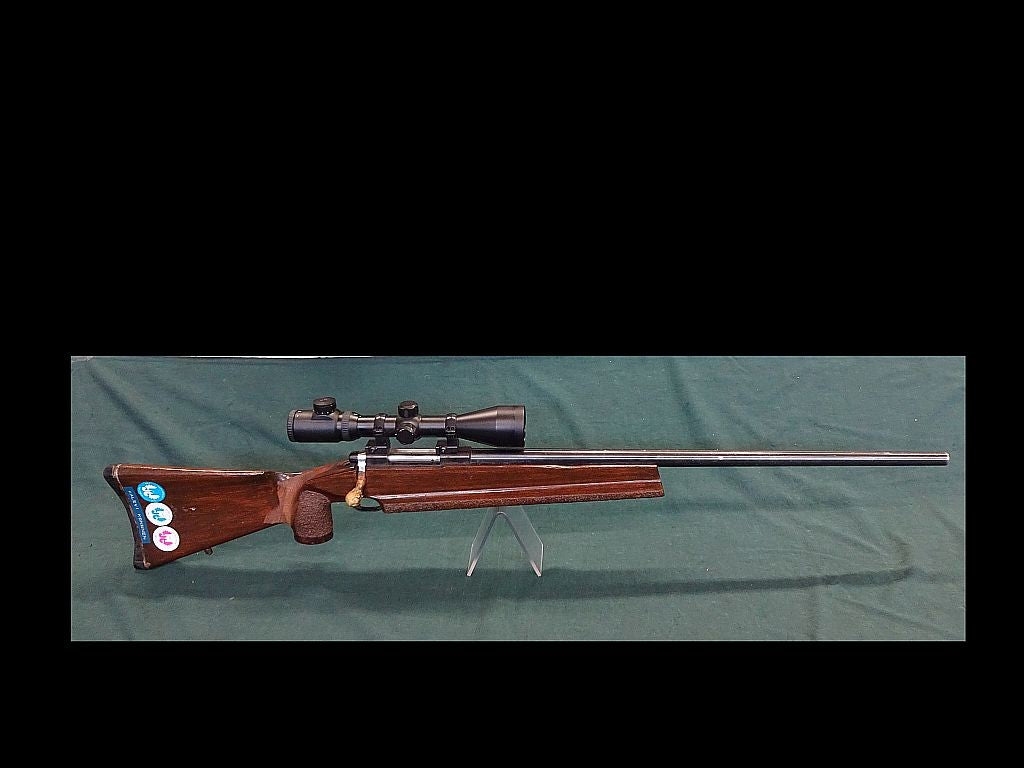 TIKKA LSA-55 Sporter 308Win