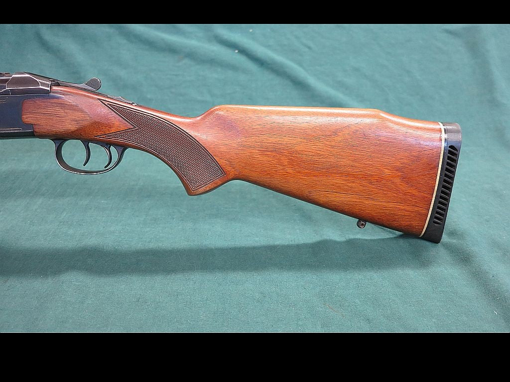 VALMET 412 Doppelbüchse 7.62X53R